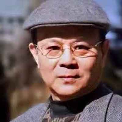林銘述